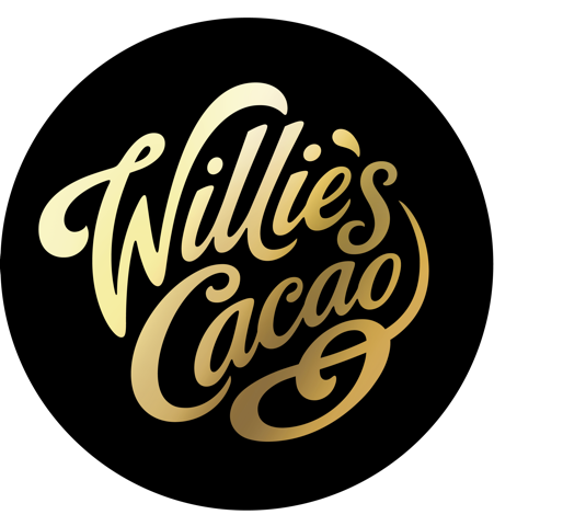 Willie's Cacao logo