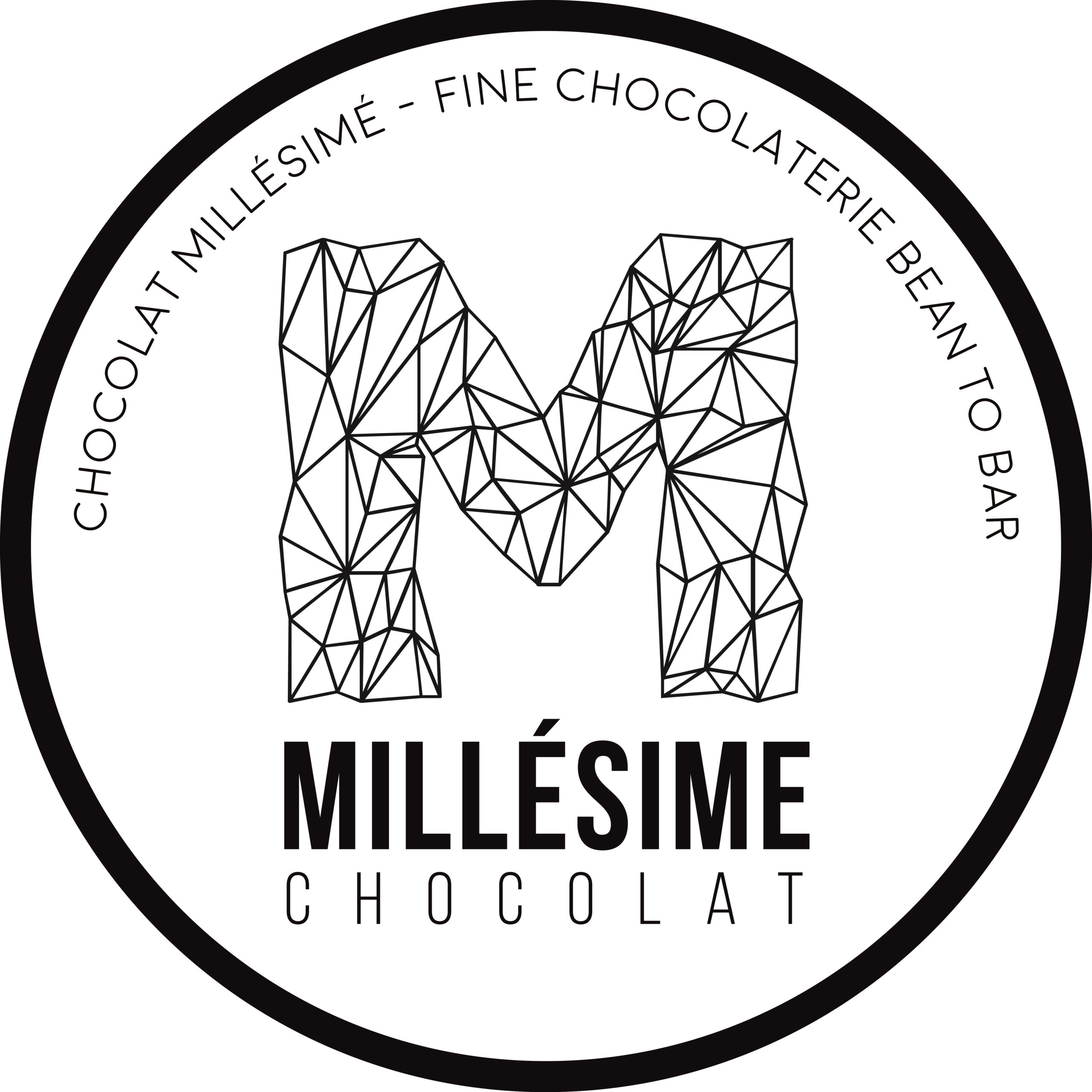 Millesime Logo