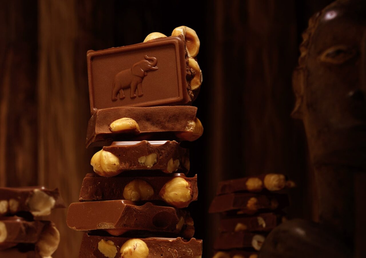 Côte d’Or Chocolate - Belgium's Chocolate Source