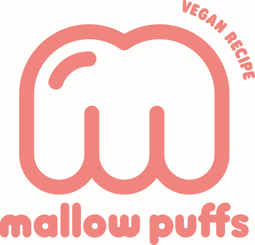 Mallow Puffs LOGO_VEGAN