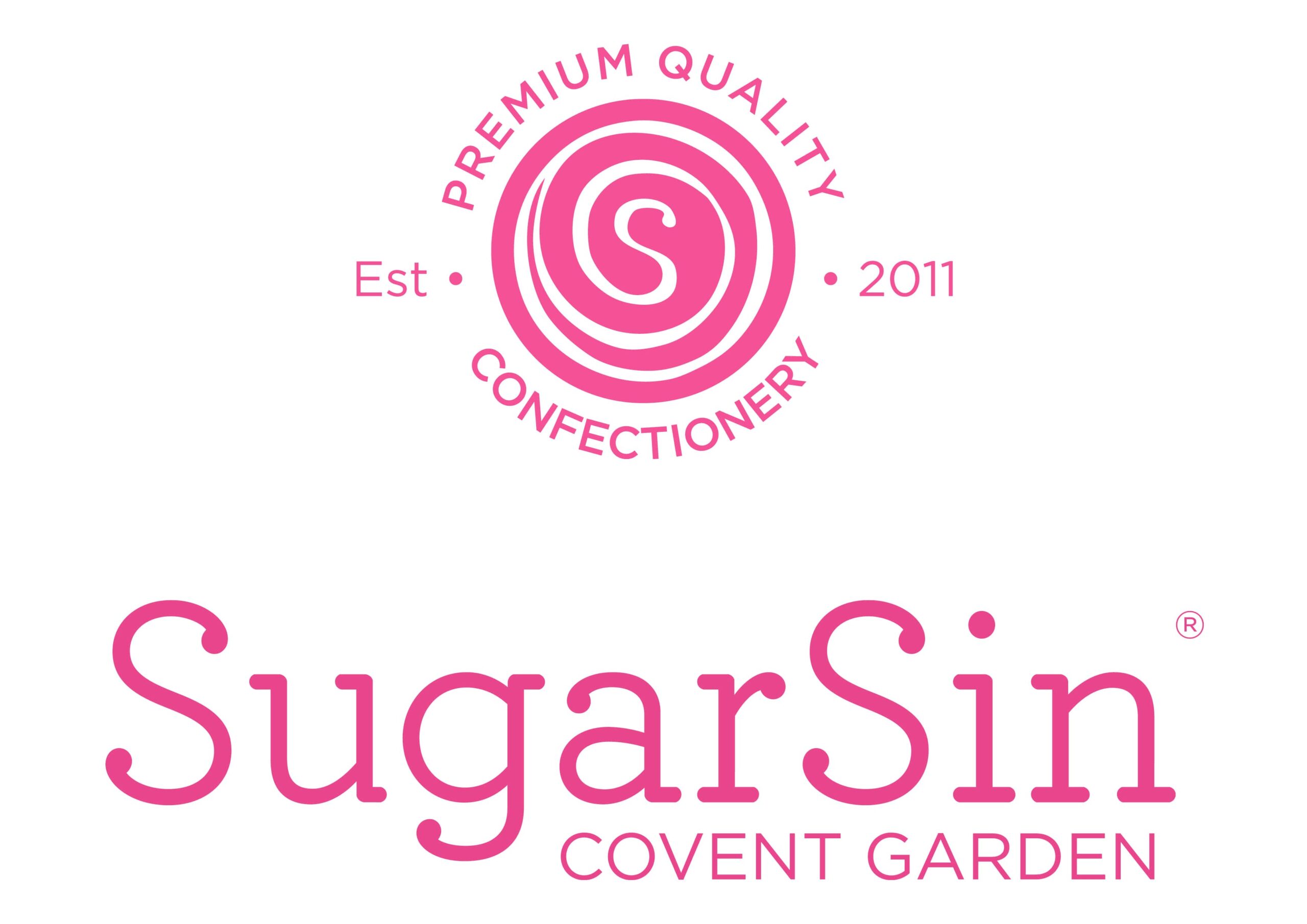 New SugarSin Logo in Pink-min
