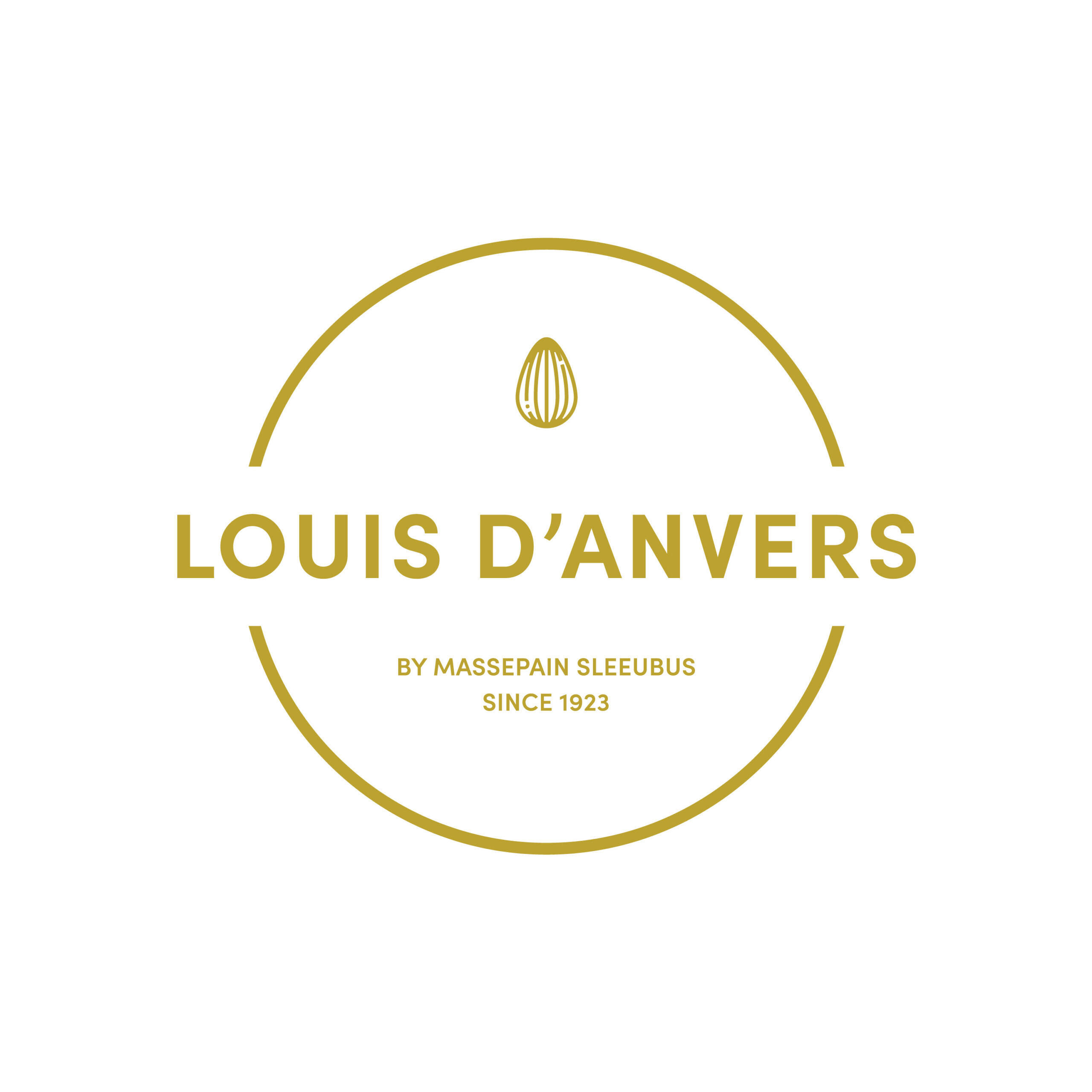 Louis D'Anvers logo