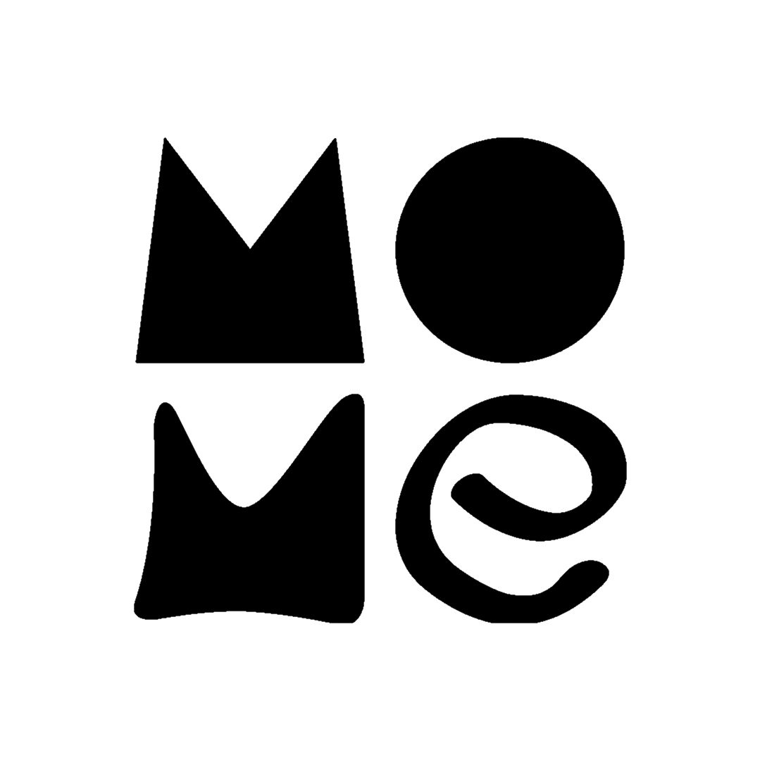 MoMe Logo