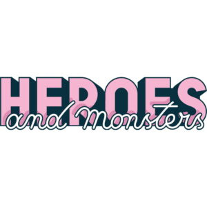 Heroes & Monsters Logo