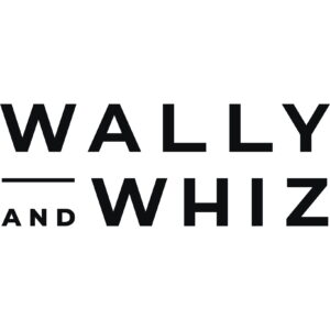 Wally & Whiz Logo
