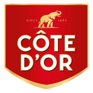 Cote d'Or updated logo 6.2025
