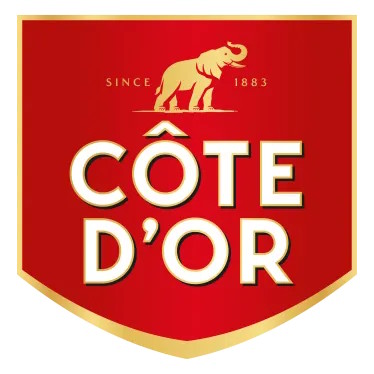 Cote d'Or updated logo 6.2025 Cote d'Or updated logo 6.2025