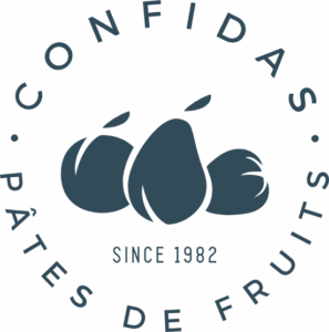Confidas Logo