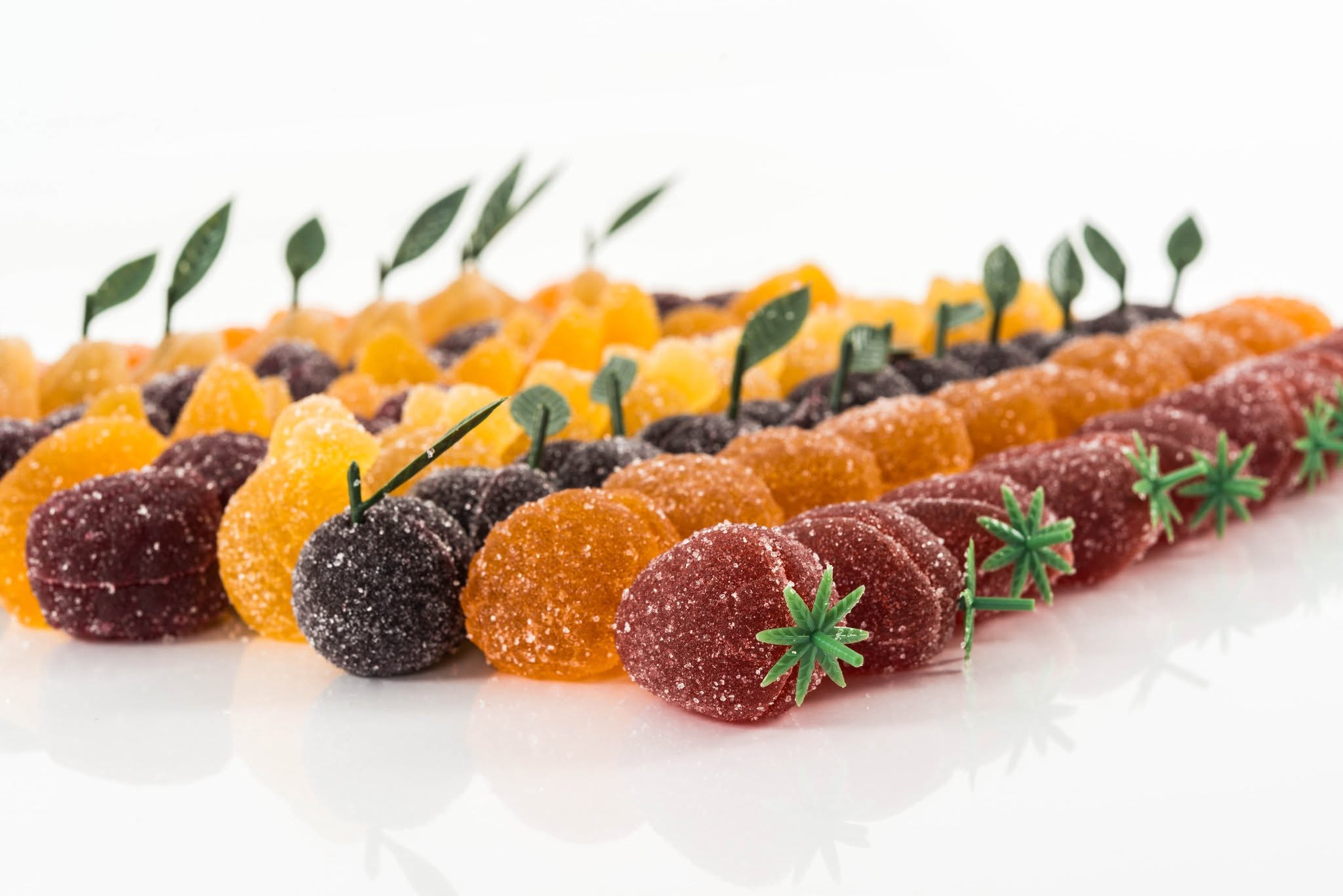 Confidas Pate de Fruit Hero